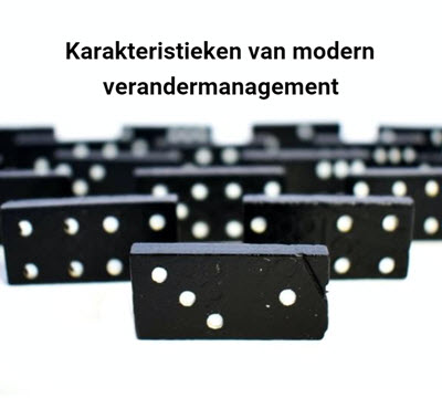 modern verandermanagement