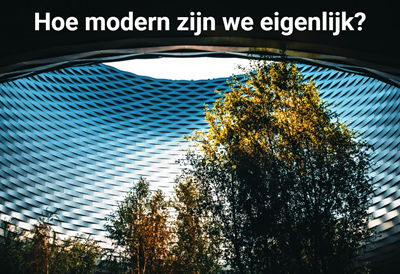 modern