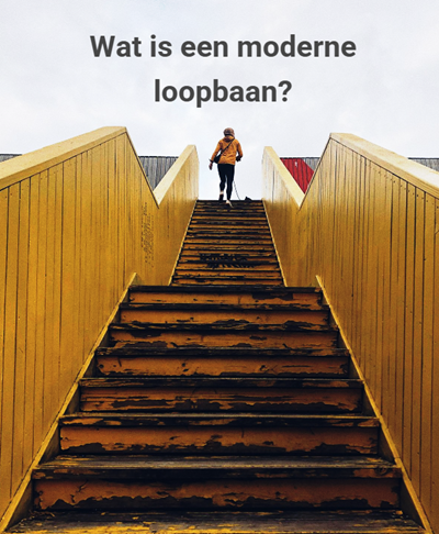 moderne loopbaan