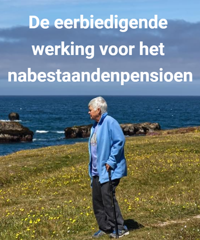 nabestaandenpensioen