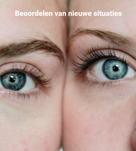 nieuwe situaties