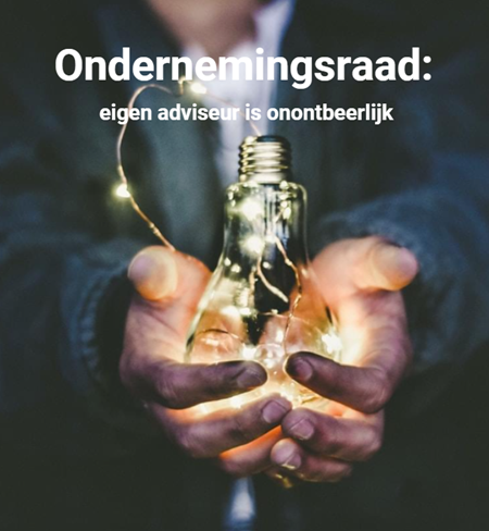 ondernemingsraad