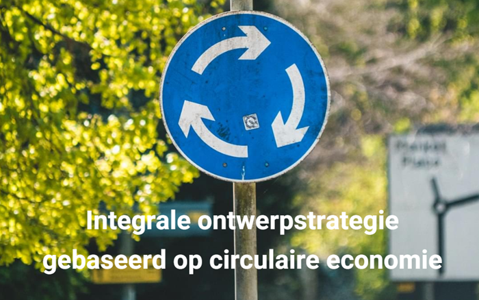 ontwerpstrategie
