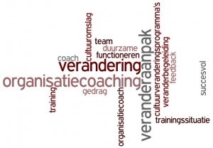 organisatiecoaching