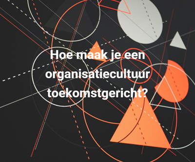 organisatiecultuur