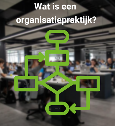 organisatiepraktijk