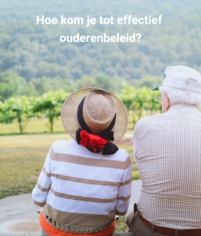 ouderenbeleid