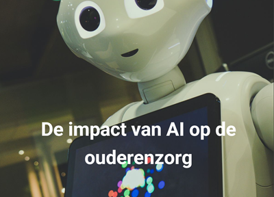 ouderenzorg