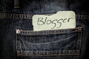 Zakelijk bloggen, heeft dat wel nut?