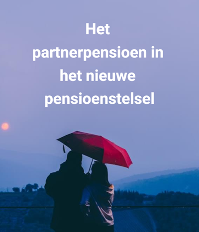 partnerpensioen