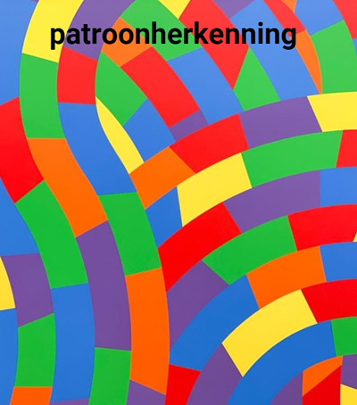 patroonherkenning