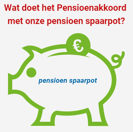 pensioenakkoord