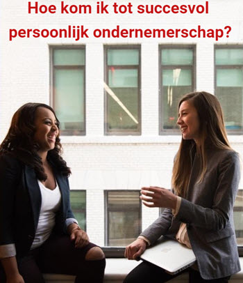 Hoe kom ik tot persoonlijk ondernemerschap?