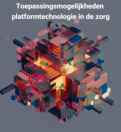 platformtechnologie in de zorg