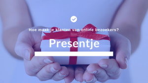 Lead Generation: Hoe maak je van online bezoekers?