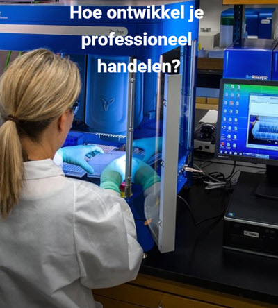 professioneel handelen