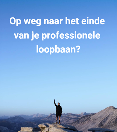 professionele loopbaan