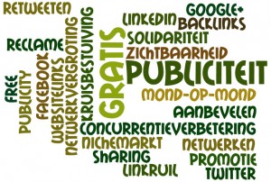 publiciteit