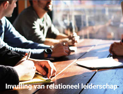 relationeel leiderschap