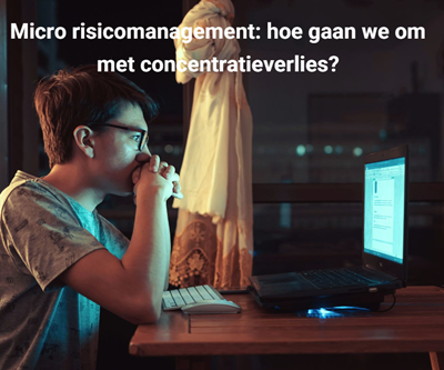 risicomanagement