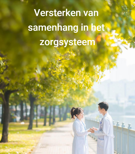 zorgsysteem