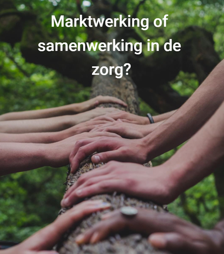 samenwerking