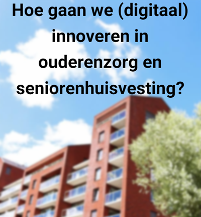 seniorenhuisvesting