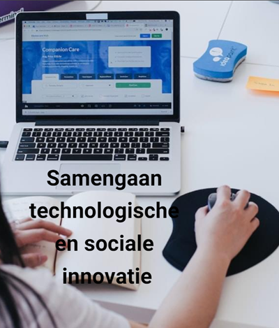 sociale innovatie