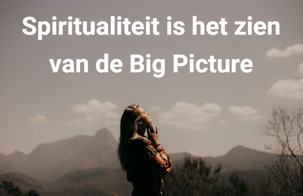 spiritualiteit