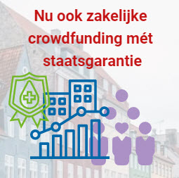 zakelijke crowdfunding