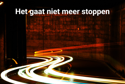 stoppen
