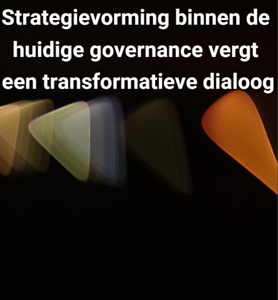 strategievorming