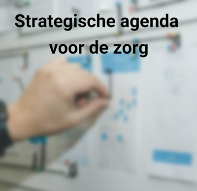 strategische agenda