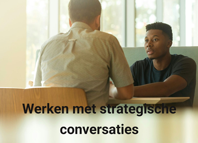strategische conversaties