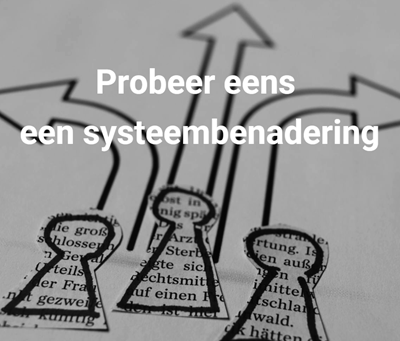 systeembenadering