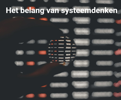systeemdenken