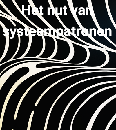 systeempatronen