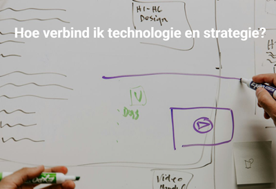  technologie en strategie