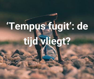 tijd
