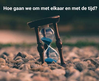 tijd