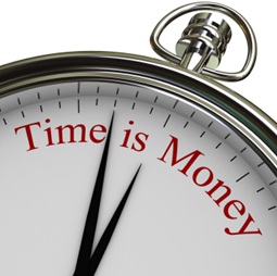 time-is-money