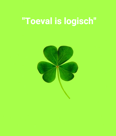 toeval