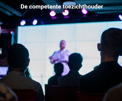 toezichthouder
