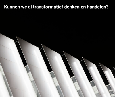 transformatief denken