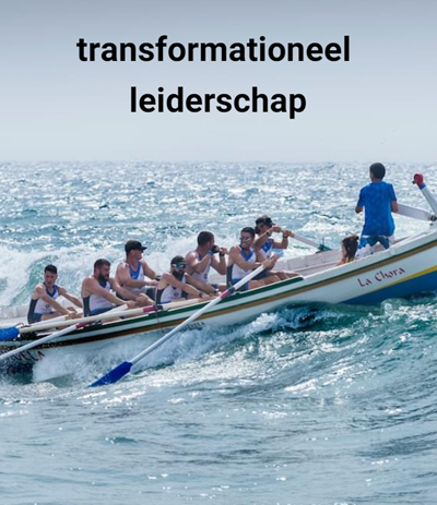 transformationeel leiderschap