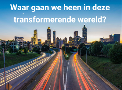 transformerende wereld
