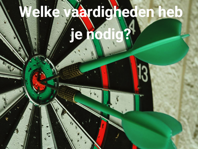 vaardigheden 