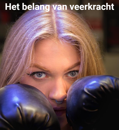 veerkracht