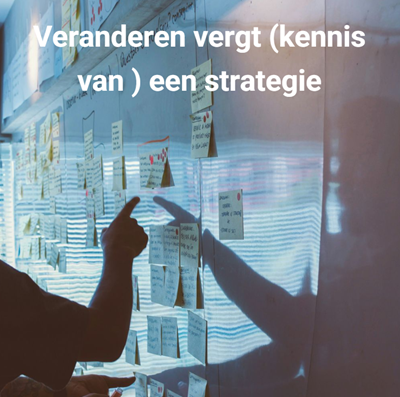 veranderen