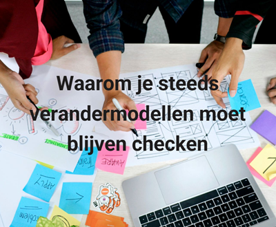 verandermodellen